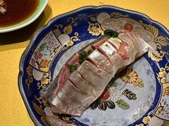 -鮨冠OMAKASE食べ放题(北京首店)