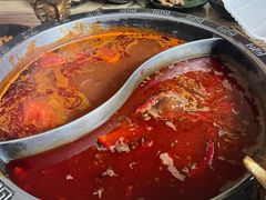 -销魂美蛙鱼头火锅(上海首店)