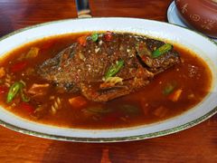 -云隐小厨·传统大理美食(复兴路店)