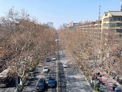 -西安城墙·碑林历史文化景区