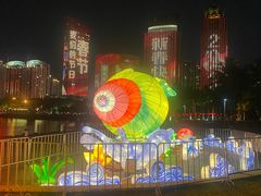 -万绿园