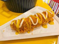 -嗨皮儿·现蒸面皮(抄纸巷店)
