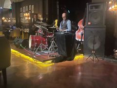 -LONG BAR 廊吧(外滩华尔道夫酒店)