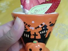 -花花卷卷·鲜食蛋糕(静安久光百货店)