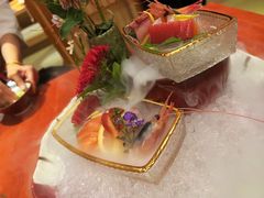 -龍千代·味自慢(黑龙江北路店)