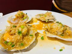 -宴小馆·小海鲜青岛菜(五四广场店)