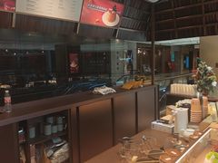 -théATRE 茶聚场(王府中環店)
