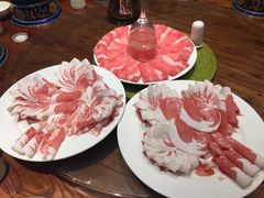 -草原牧羊火锅·龙虾·烤鱼(杨浦店)