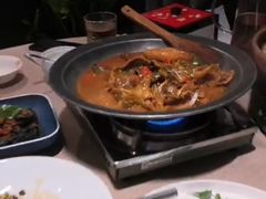 -湘满甲·黄焖甲鱼创始者·湘菜·鲁菜(潘家园店)