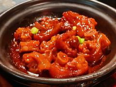 -晓粤·惹味粤菜(凯德乐峰广场店)