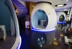 咨询室-比华利美容医院