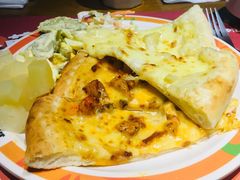 -比格比萨自助(花园路店)