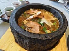 -阿庄新豫菜(通泰路店)
