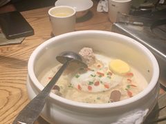 -爱碗亭·鲜炒湖南菜(壹城中心店)
