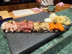 -鮨冠OMAKASE食べ放题(北京首店)