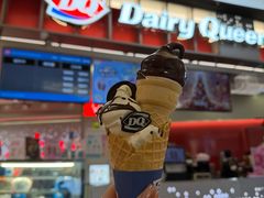 -DQ·蛋糕·冰淇淋(西城红场店)