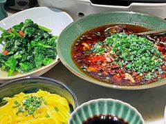 -锦府盐帮·侯宅(五棵松万达店)