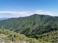 -灵山