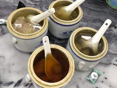 -阿姨靓汤(广外店)