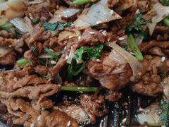 -秀儿四九城·新京菜(亚运村鸟巢店)