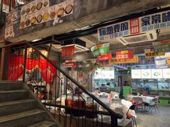 -五马集·海鲜·温州大牌档(黑金冠五马街十字路口店)