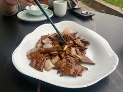 -虎哥私房菜(馒头山店)