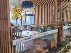 大堂-小平岛开海水饺(皇姑店)