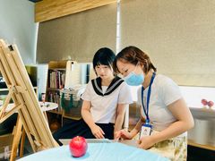 -帝京日语(春熙路旗舰校区)