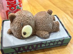 -多宾韩国料理(学衡路店)