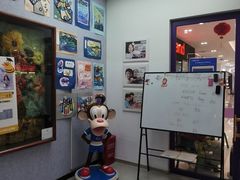 -瑞思教育·少儿英语(凯德校区)