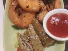 -盘炉forenza·云贵川融合小食堂 ( 钟楼中柳巷店)