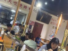 -鹤之乡·齐齐哈尔烤肉·非遗(秋涛路店)