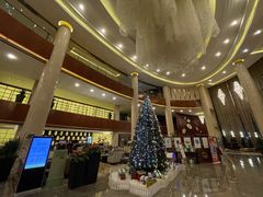 -银川国贸中心酒店