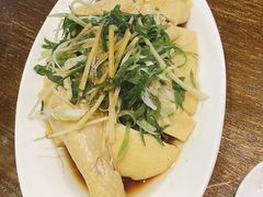 -熠盛粤味·顺德桑拿鸡(永康路店)
