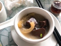 鹅血鹅杂汤-洞背山庄(洞背院区式管理小区店)