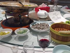 -汇丰苑·海鲜青岛菜(中山路大鲍岛店)