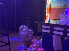 -唱吧麦颂KTV(松江五龙商业广场店)