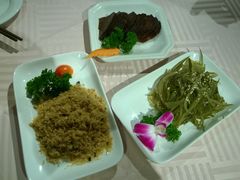 冷菜-功德林(南京西路店)