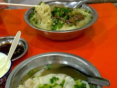 -南宁市连升风味小吃店