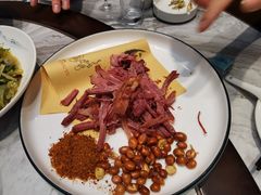 -张刚餐饮(春晓馨苑店)