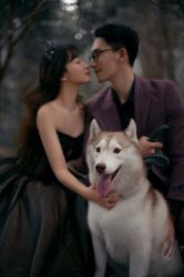 -苏州HX-合喜映画婚纱摄影