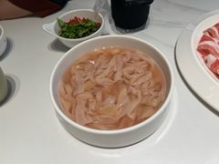 -忆春秋火锅(文翠路店)