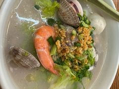 -嘉华小吃(蛇口市场店)