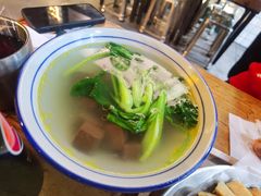 -阿金大白·上海菜馆(新天地店)