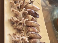 -御唐府海珊瑚主题餐厅