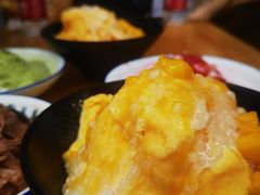 -鞠婆婆•绵绵冰•凉糕•手工冰粉(苏稽一店)