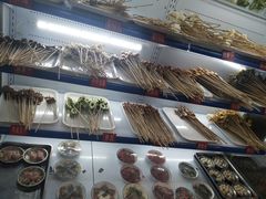 -钢管厂五区小郡肝串串香(南山店)
