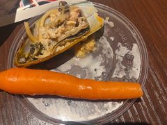 -路易十三西餐厅(西关新天地店)