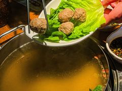 -海银海记潮汕牛肉火锅(新港中路海珠店)