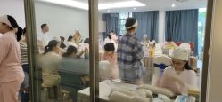 -宝生月子中心·私家园林式(龙华观澜店)